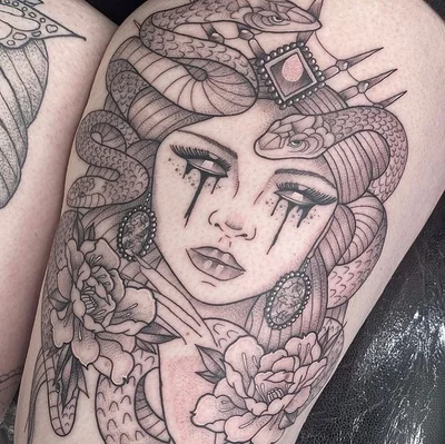 Tasha-Leigh Stewart tattoo 042