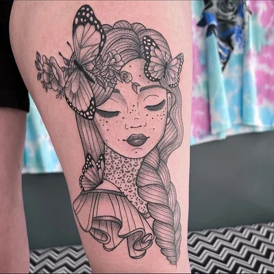 Tasha-Leigh Stewart tattoo 043