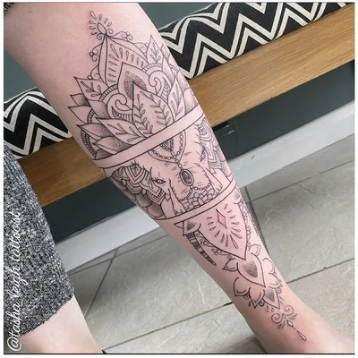 Tasha-Leigh Stewart tattoo 044