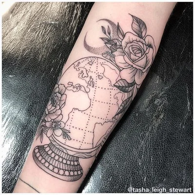 Tasha-Leigh Stewart tattoo 048