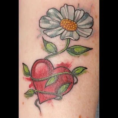 Tasha Grey tattoo 012