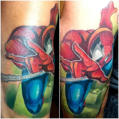 Tasha Grey tattoo 014