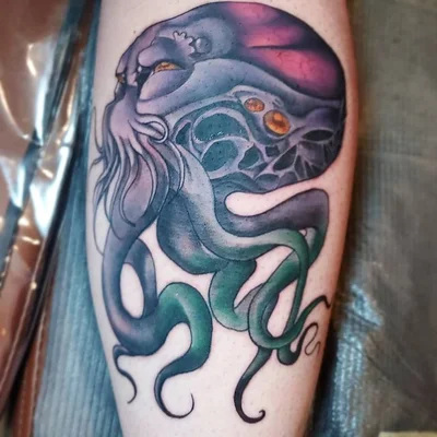 Tasha Grey tattoo 018