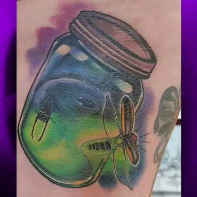 Tasha Grey tattoo 020