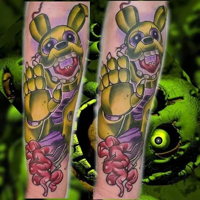 Tasha Grey tattoo 025