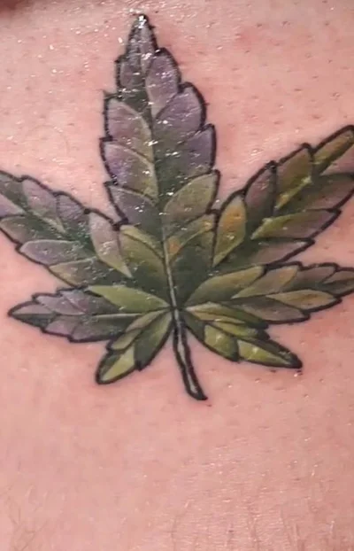 Tasha Grey tattoo 027