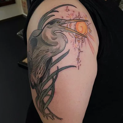 Natassia Wild tattoo 009