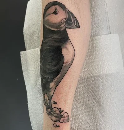 Natassia Wild tattoo 045