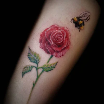 Tashiko Temple tattoo 007