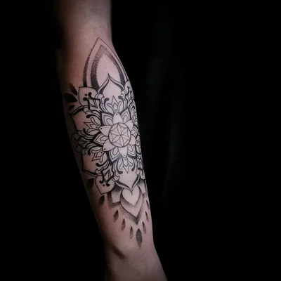 Tashiko Temple tattoo 009