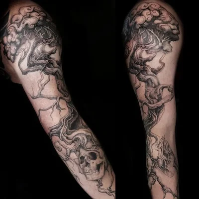 Tashiko Temple tattoo 010