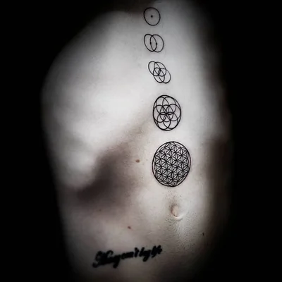 Tashiko Temple tattoo 013