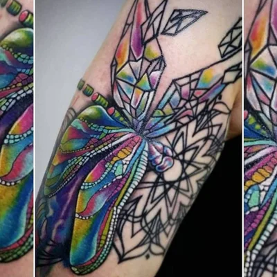 Tashiko Temple tattoo 017