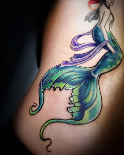 Tashiko Temple tattoo 018