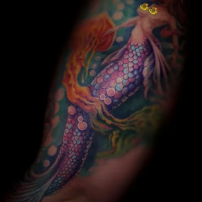 Tashiko Temple tattoo 020