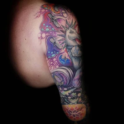 Tashiko Temple tattoo 022