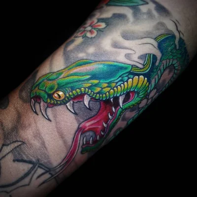 Tashiko Temple tattoo 023