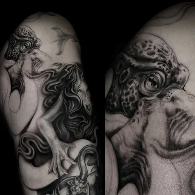 Tashiko Temple tattoo 026