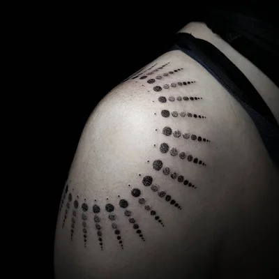 Tashiko Temple tattoo 033