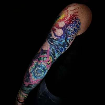 Tashiko Temple tattoo 034