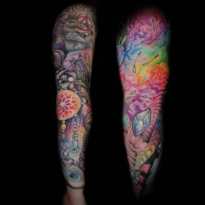 Tashiko Temple tattoo 036