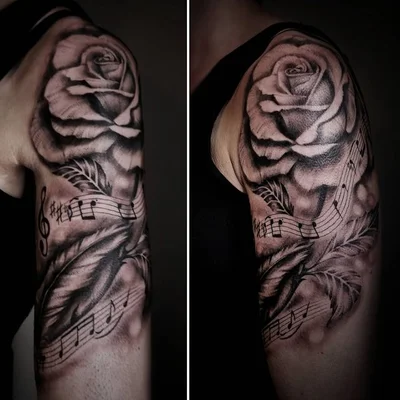 Tashiko Temple tattoo 037