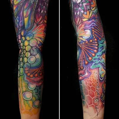 Tashiko Temple tattoo 038