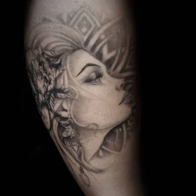 Tashiko Temple tattoo 043