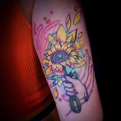 Tashiko Temple tattoo 046