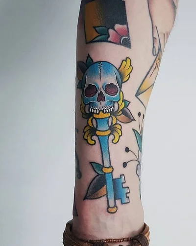 Tasos FreddyTattoo tattoo 008