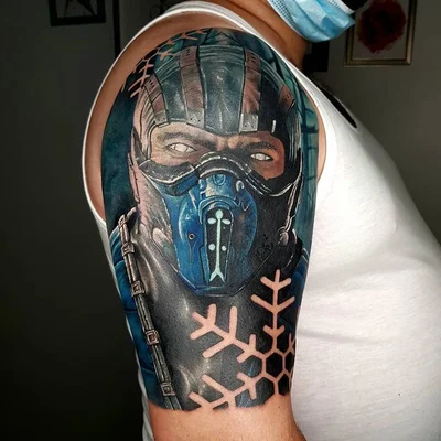 Tasos FreddyTattoo tattoo 012