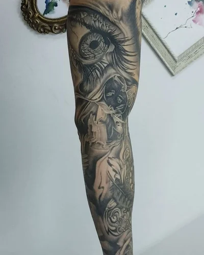 Tasos FreddyTattoo tattoo 013