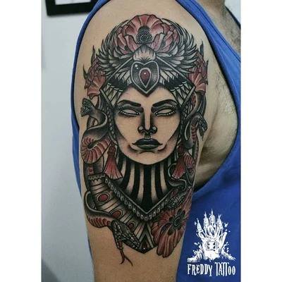 Tasos FreddyTattoo tattoo 017