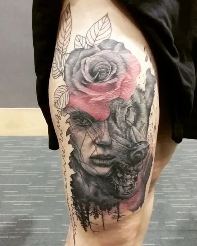 Tasos FreddyTattoo tattoo 018