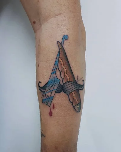 Tasos FreddyTattoo tattoo 019