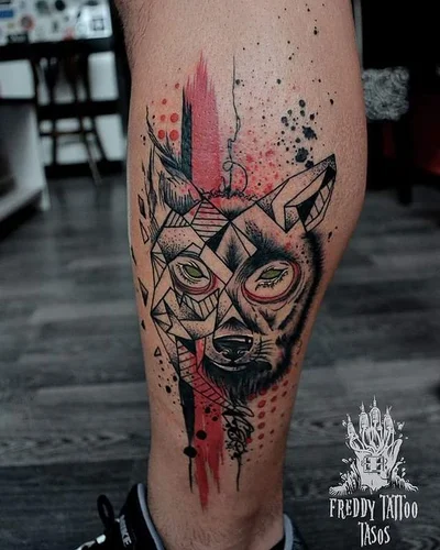 Tasos FreddyTattoo tattoo 020