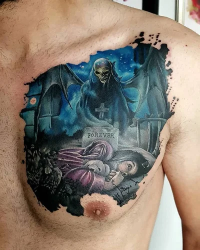 Tasos FreddyTattoo tattoo 022