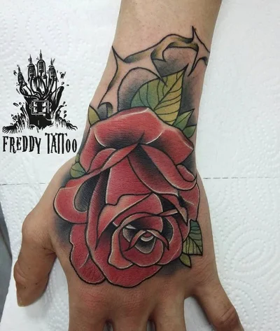 Tasos FreddyTattoo tattoo 027