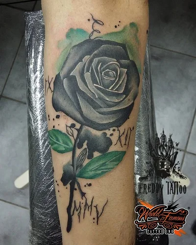 Tasos FreddyTattoo tattoo 028
