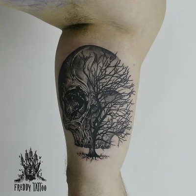 Tasos FreddyTattoo tattoo 037