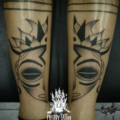 Tasos FreddyTattoo tattoo 040