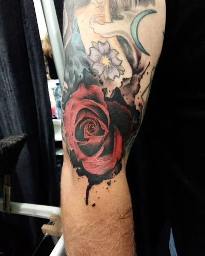 Tasos FreddyTattoo tattoo 042