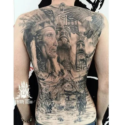 Tasos FreddyTattoo tattoo 043