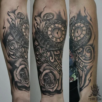 Tasos FreddyTattoo tattoo 045