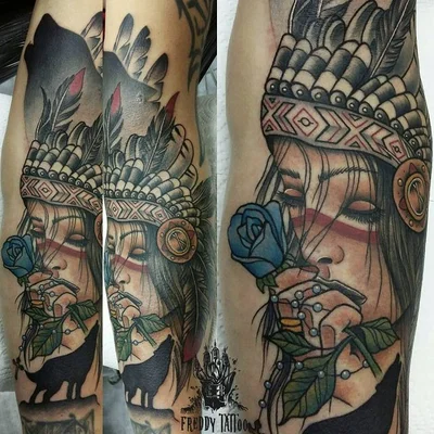 Tasos FreddyTattoo tattoo 046