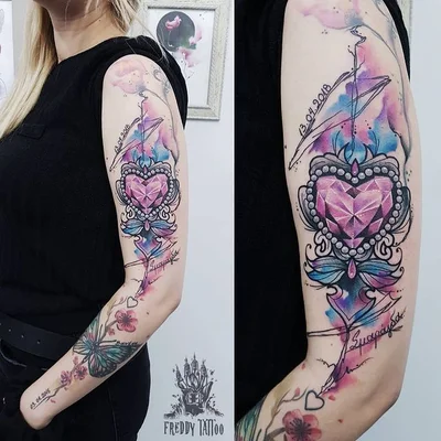 Tasos FreddyTattoo tattoo 047
