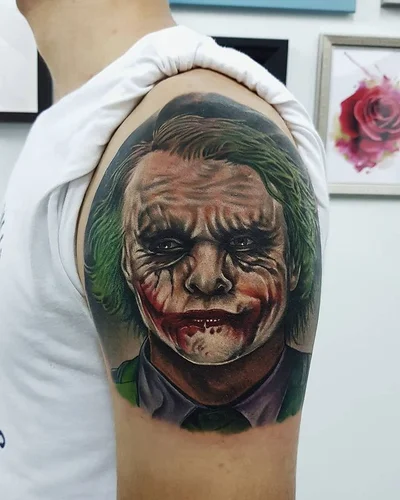 Tasos FreddyTattoo tattoo 049