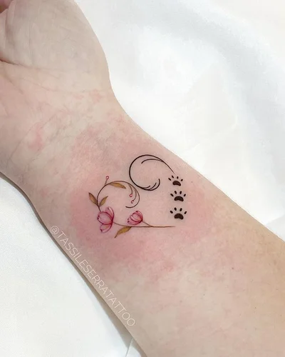 Tassile Serra tattoo 007