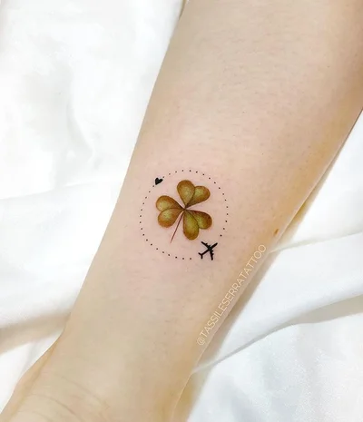 Tassile Serra tattoo 010