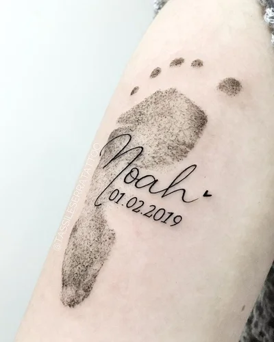 Tassile Serra tattoo 017